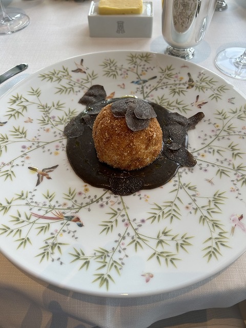 メ⑤リモージュ レイノートゥールダルジャン プレート アンティーク